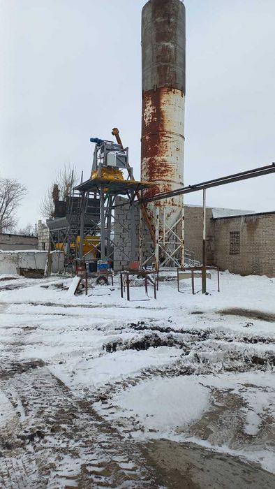 производственная база продам