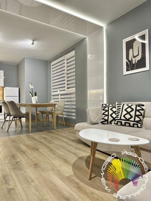 Дава се под наем Двустаен апартамент в Бургас, Изгрев - 70 кв.м за 600 € - Снимка #12