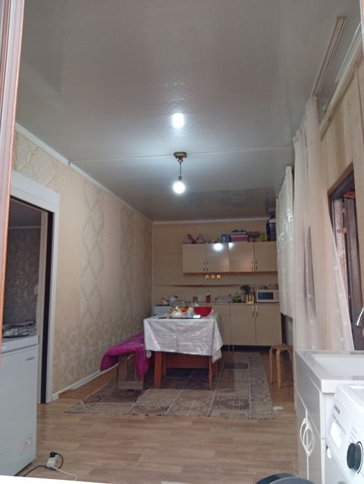 Село Исаева ул Алатау