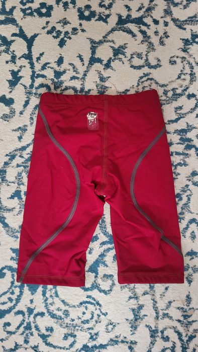 Стартовые гидро шорты на 10-11 лет