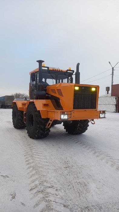 Трактор К-700А Weichai WР12.420 E32