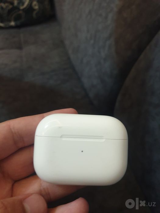 Airpods pro 550.000