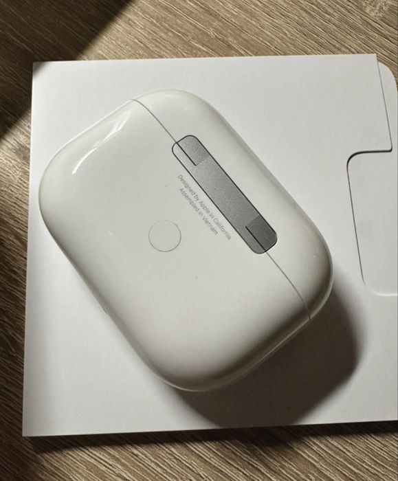 Apple airpods pro
