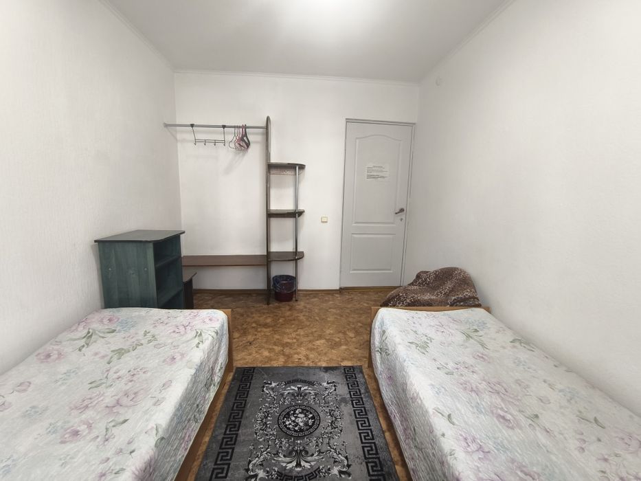 Кв на 5 -6 человек