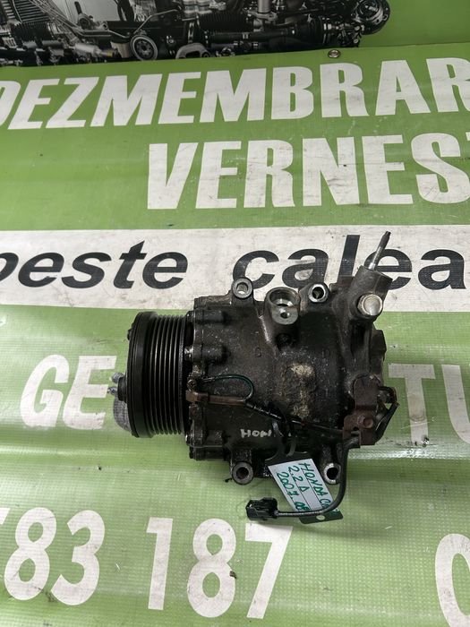 Compresor climă Honda Civic 2.2 D 2008