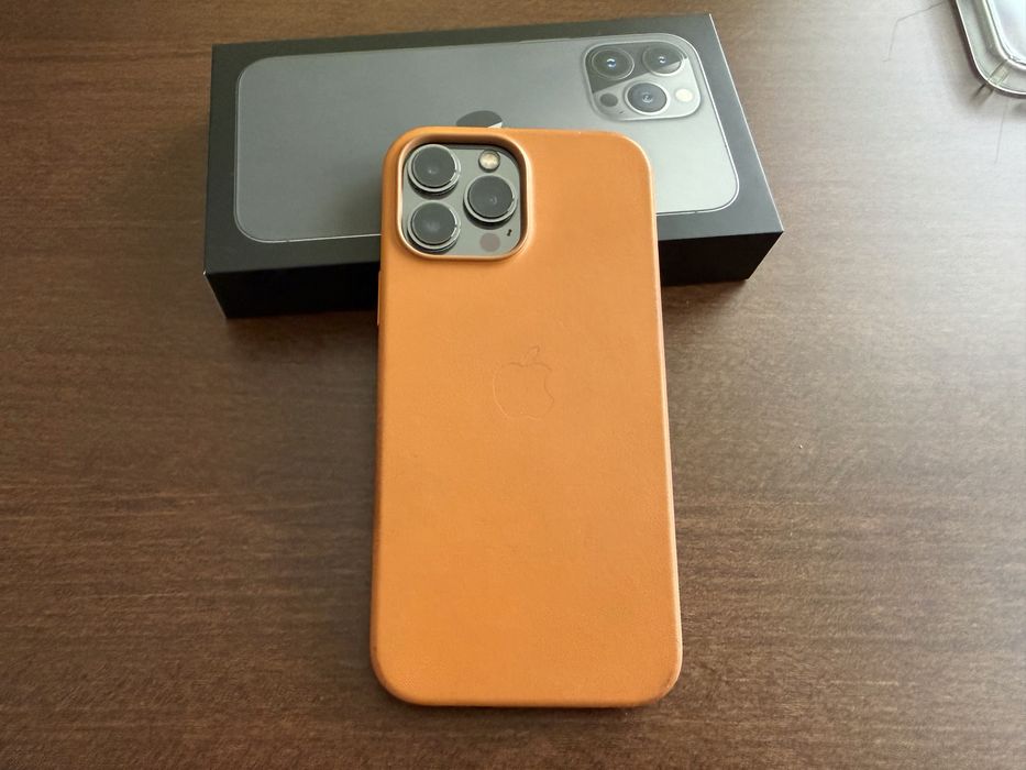 iPhone 13 Pro Max  Graphite 256GB
