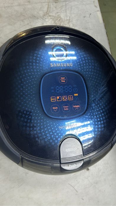 Продам робот полесос