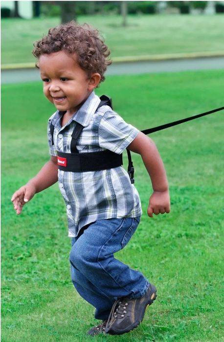 Вожжи поводок для детей