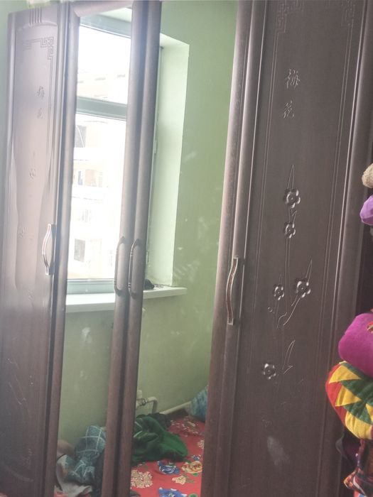 Буу шифонер сатылады 30000