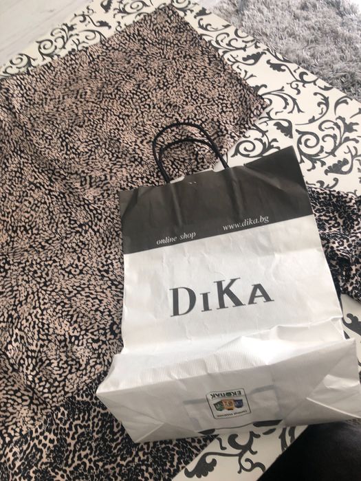 Дамска блуза Дика