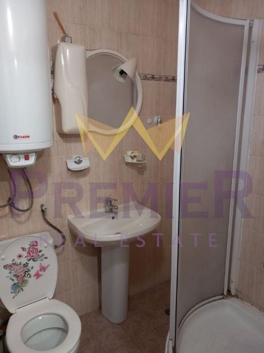 Дава се под наем Тристаен апартамент в Варна, Колхозен пазар - 70 кв.м за 500 € - Снимка #10