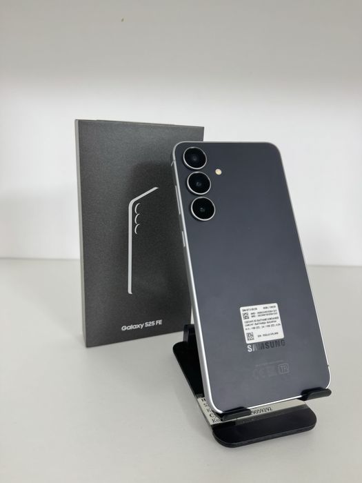 Samsung Galaxy S25 FE