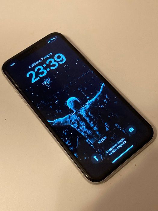 Iphone Xr Продажа/обмен