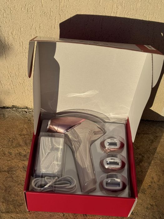 Philips Lumea 9900 Lumea IPL NOU