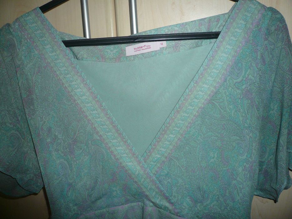 Bluza Butterfly, mar.12 (42/L)