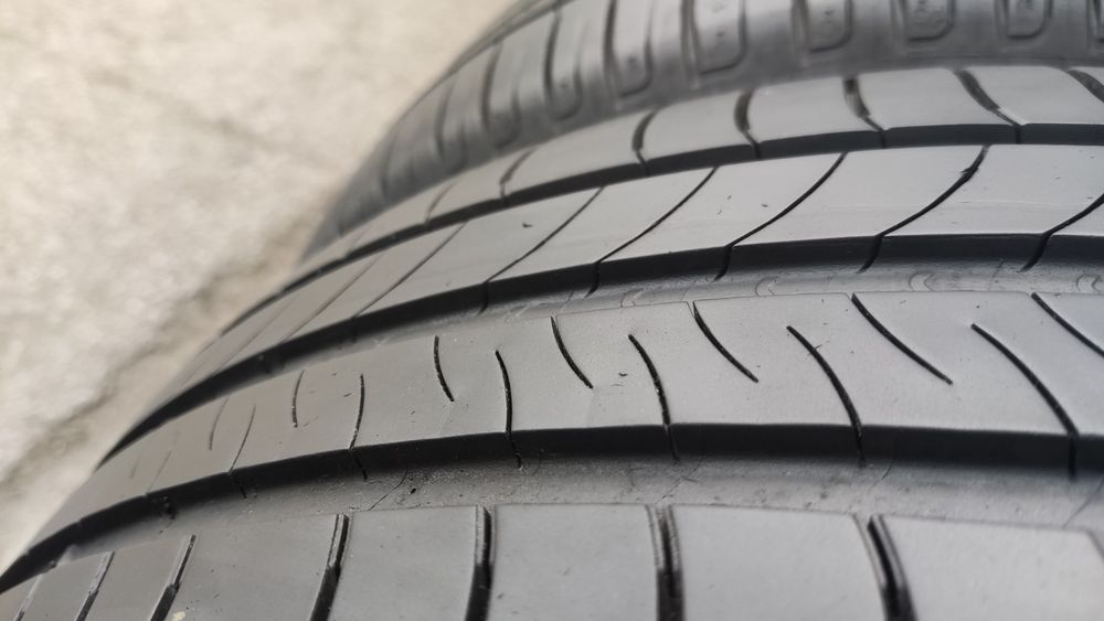 4бр. летни гуми 205/55/16 Michelin