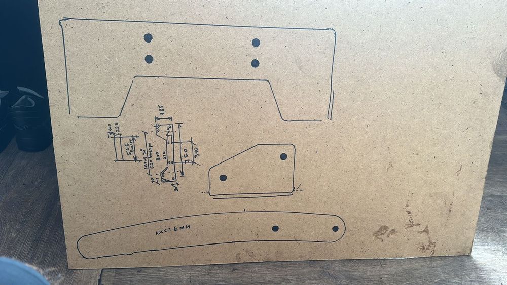 Токарные сварочные работы