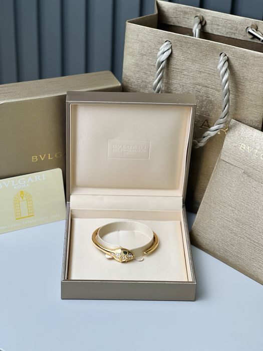 Дамска гривна Bvlgari