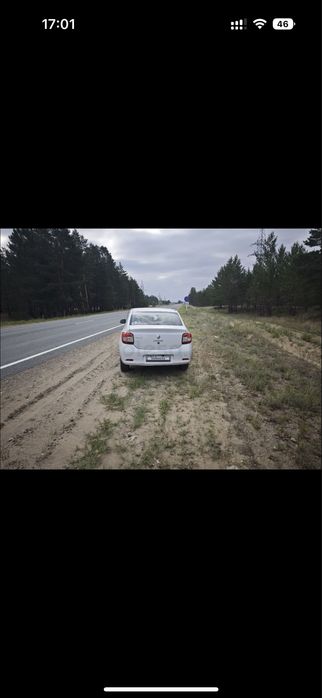 Продам Renault Logan
