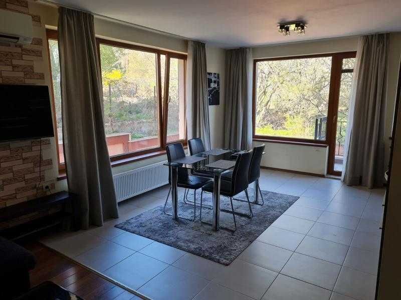 Дава се под наем Двустаен апартамент в София, Симеоново - 85 кв.м за 663 € - Снимка #11