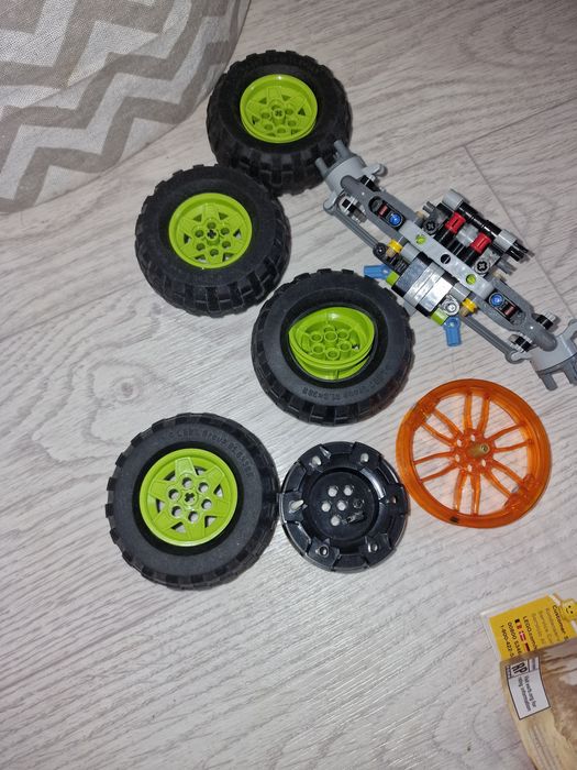 Lego огромная коллекция