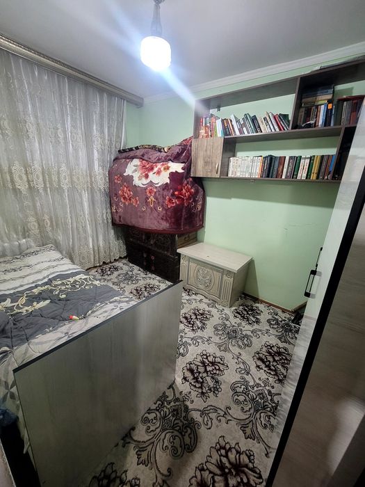 Срочно Продаётся квартира 3х комнатная на Воднике