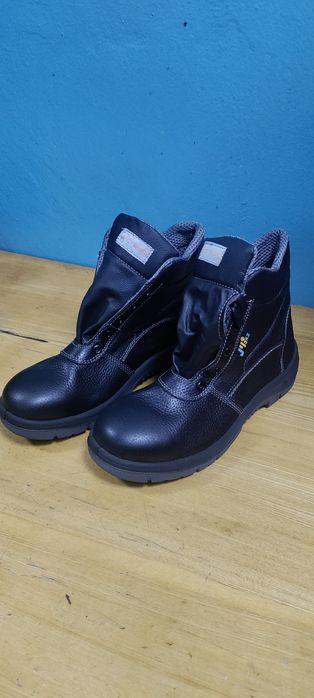 Ботинки рабочие размер 41