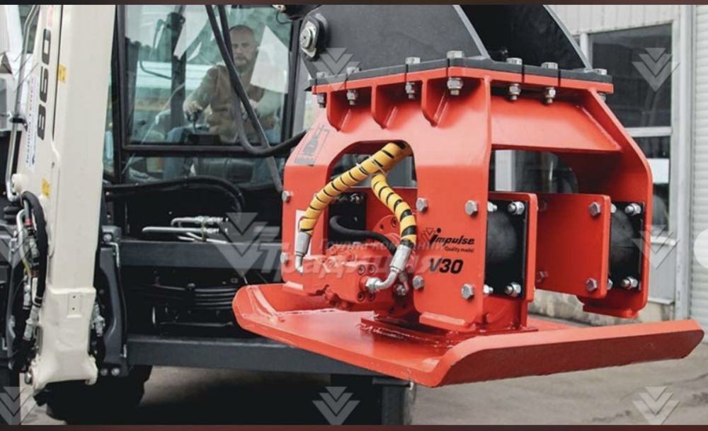 Услуги Экскаватор-погрузчик  JCB 3в1