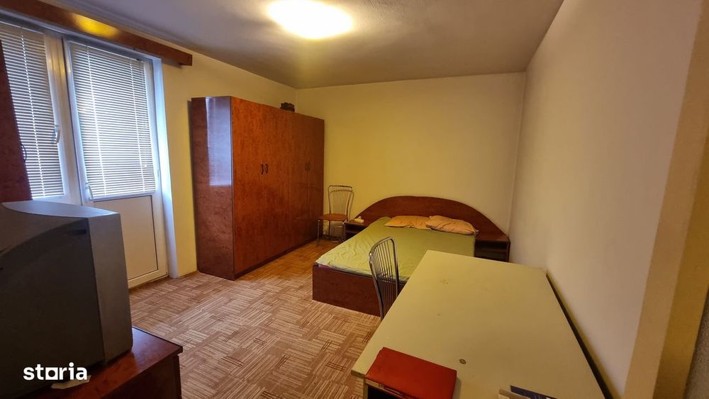 Ag. Avantaj imobiliare garsoniera km zero