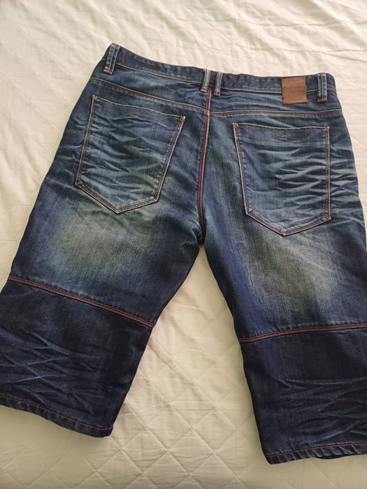 Мъжки панталони капри