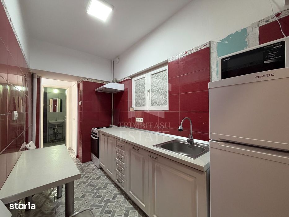 PIATA ROMANA - Magheru | 2 Camere | Metrou 5 Min