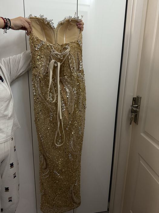 Rochie lux de eveniment