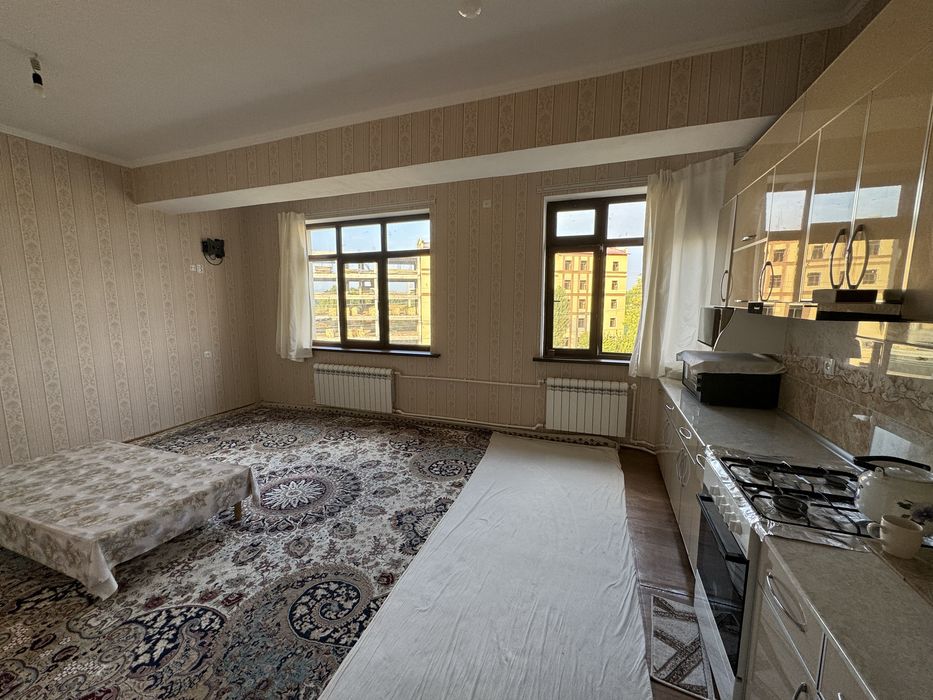 Продаю квартиру в ТТЗ