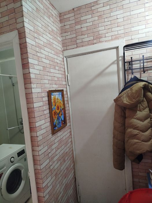 Сдам 1 комн квартиру