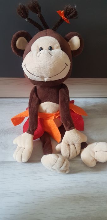 Детские мягкие игрушки