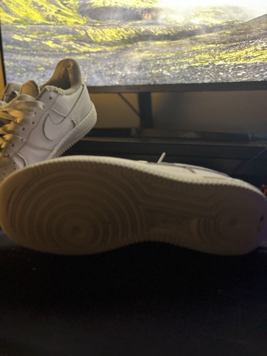 airforce 1 uzati marimea 42.5