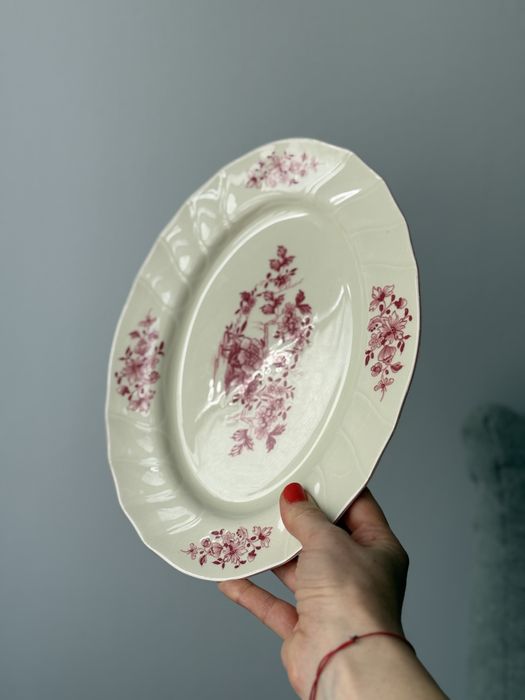 Platou Villeroy Boch