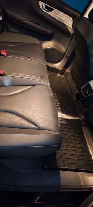 Honji equ5 Naxt tayor bor