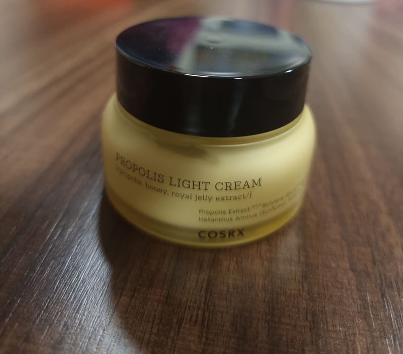 Корейска козметика