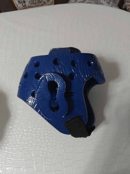 Шлем для таэквондо