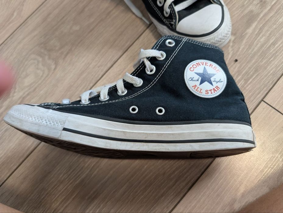 Converse Chuck Taylor All Star