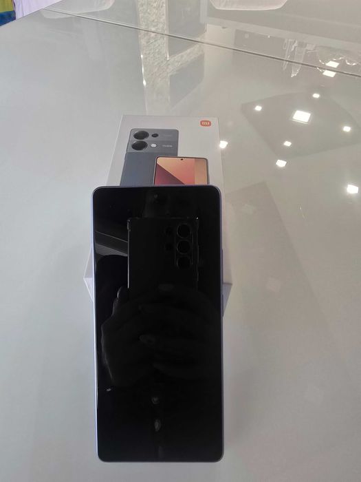 Мобилен телефон Xiaomi Redmi Note 13 Pro