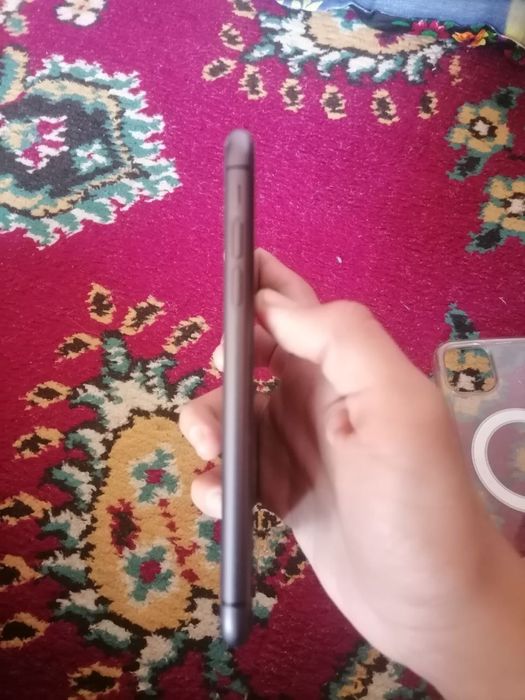 Iphone 11 sotiladi narxi2.5mln xotra 64 yomkist 72% fec true ton iwlam