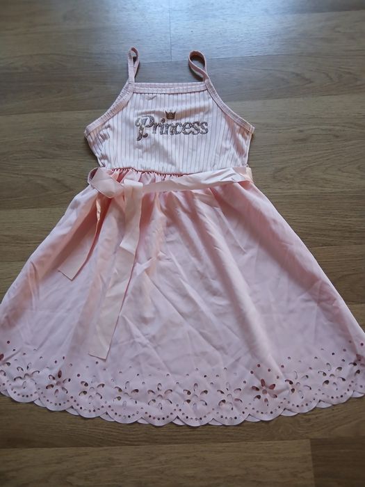 Rochie pentru 7 ani