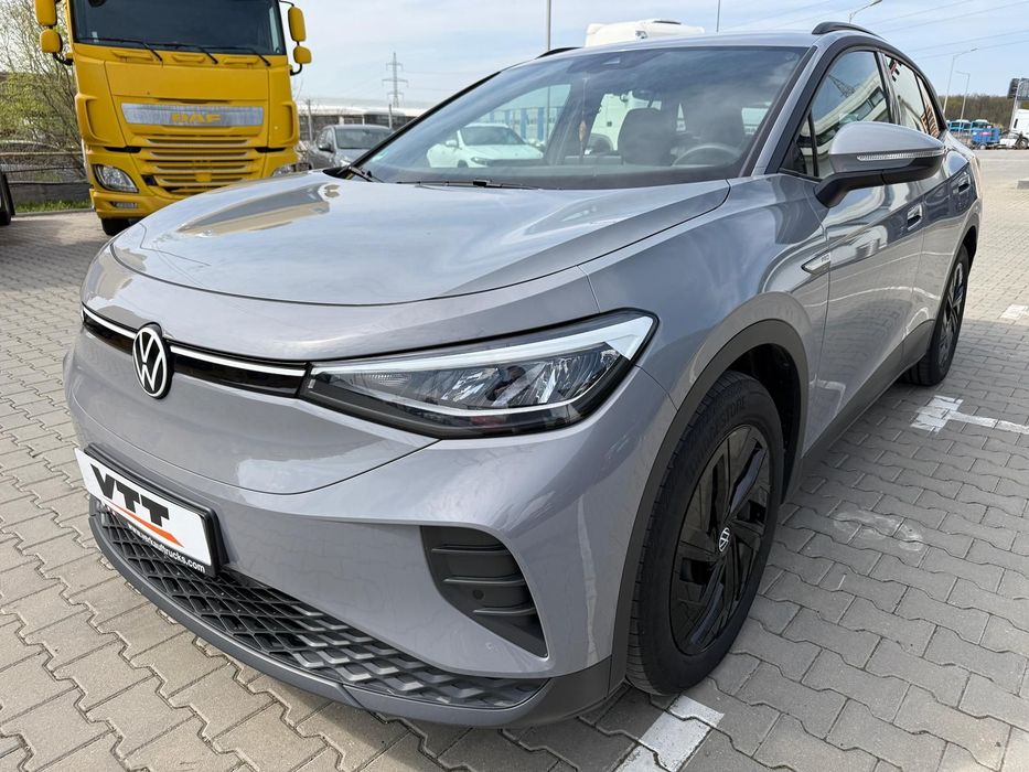 Volkswagen ID.4 Leasing RIDE SHARING BOLT UBER - ID.4 150 kW Pro Performance