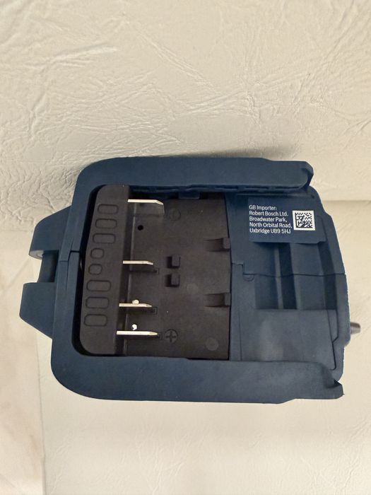 Bosch Professional GSB 18v-45
