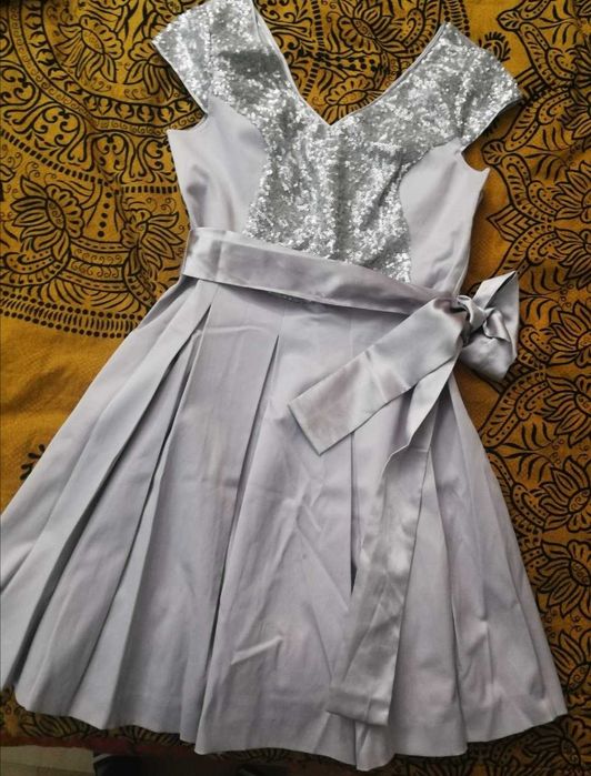 официални дрехи, костюм, риза, рокля