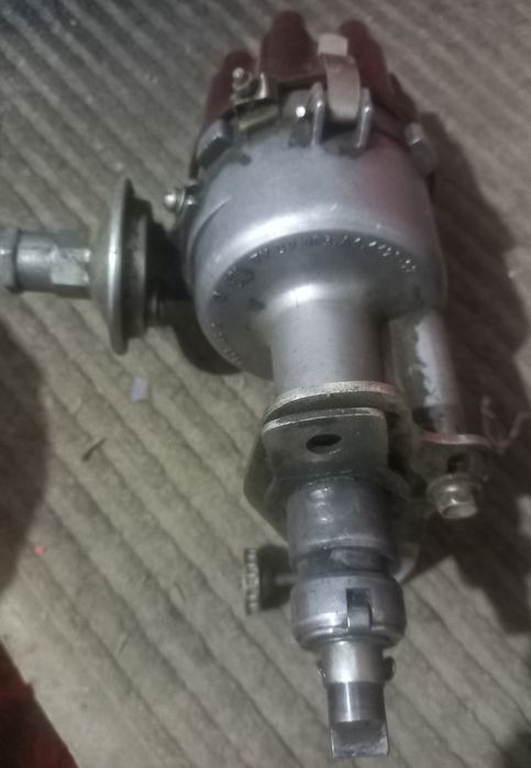 Трамблёр на зил 130