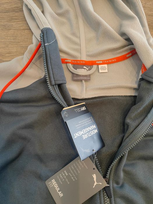 Adidas, Puma, Massimo Dutyi, Hackett London  оригинал