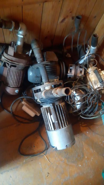 Продам     мотор